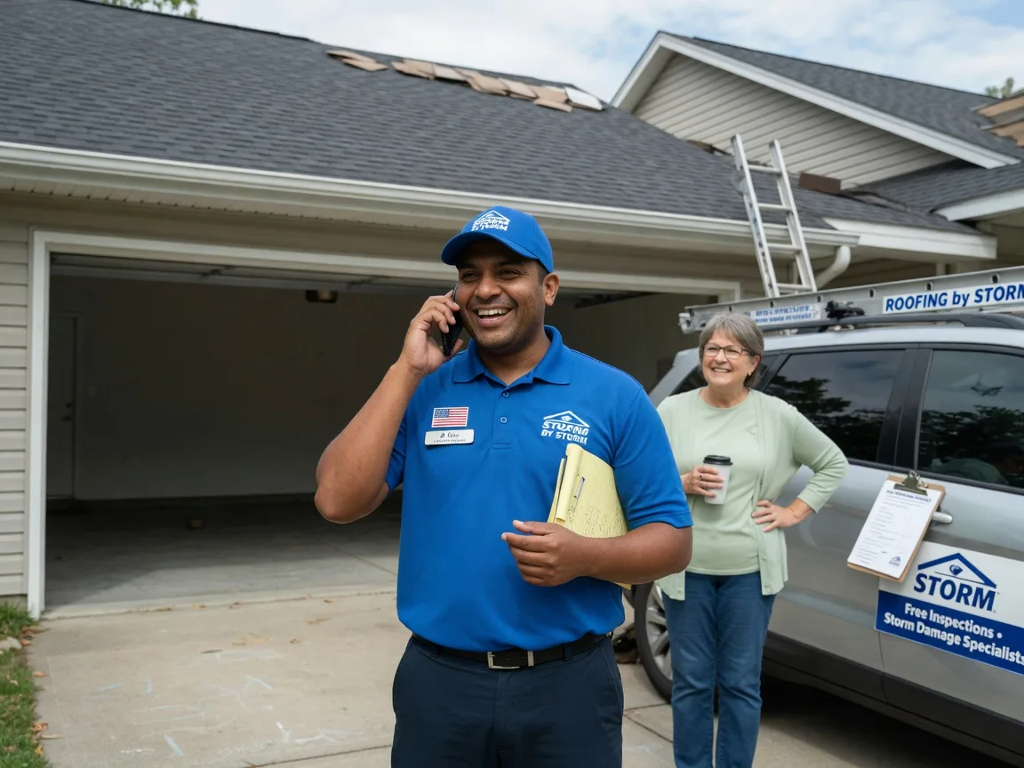 Roof Repair Near Me Clarence, IA FAQs