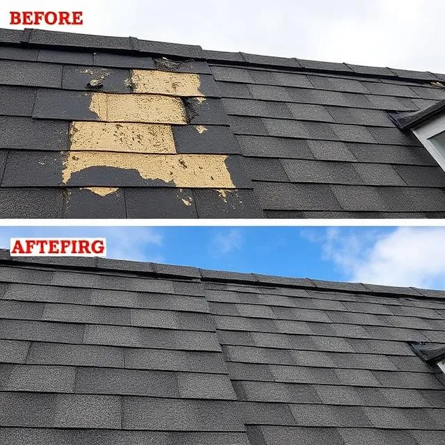 Roof Repair Near Me in Clarence, IA near me